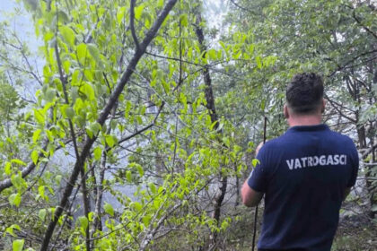 ALARMANTNO  Eksperti upozoravaju na skrivene posljedice: Požari su uvertira za klizišta