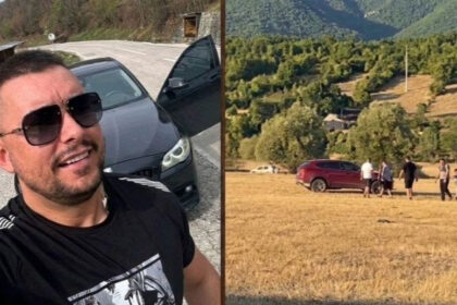 Slučaj gaženja ljudi na konjičkim trkama: Čubrilu određen pritvor zbog sumnje da je pomagao Vujoviću pri bjekstvu