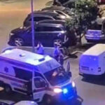 Nova pucnjava u Istočnom Sarajevu: Ranjen muškarac, policija blokirala naselje