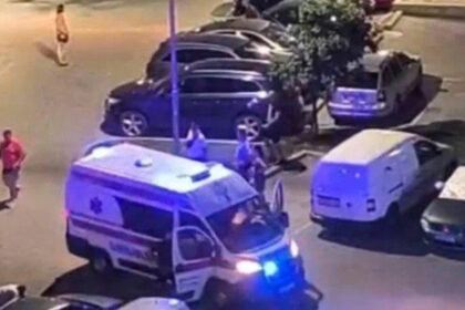 Nova pucnjava u Istočnom Sarajevu: Ranjen muškarac, policija blokirala naselje