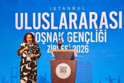 Univerzitet „Džemal Bijedić“ u Mostaru na Međunarodnom samitu bošnjačke mladeži