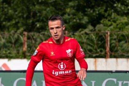 Velež danas predstavlja novo pojačanje: Postignut dogovor sa bivšim igračem Igmana