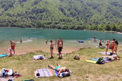 Narandžasto upozorenje za HNK: Temperature do 41 stepen, Hercegovinu očekuje novi toplotni val