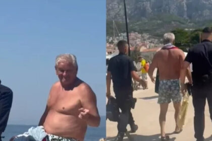 Ljekarska komora HNK: Dragan Babić već tri godine nema licencu za samostalan rad