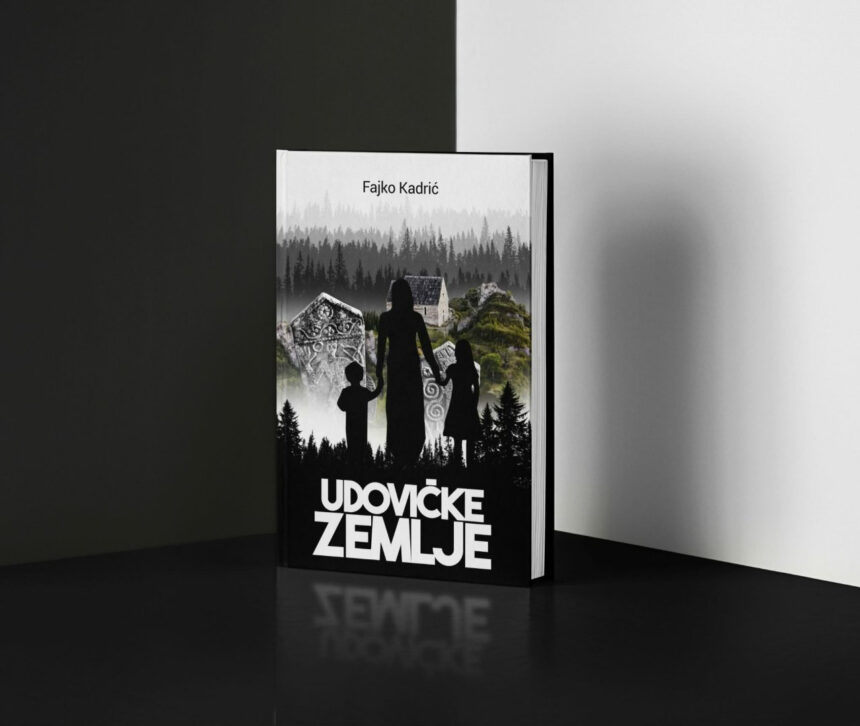 Udovičke zemlje