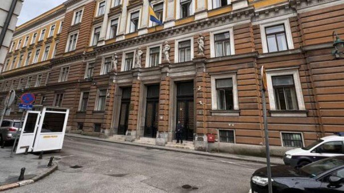 Određen pritvor za maloljetnike osumnjičene za požar u Vitezu