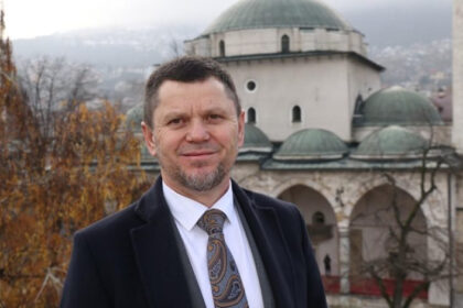 Ko je unaprijed odlučio da mostarski muftija nema šanse?