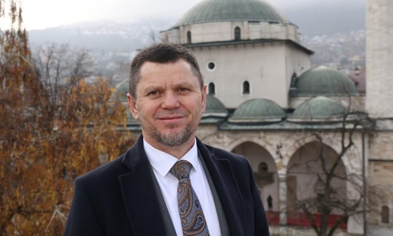Ko je unaprijed odlučio da mostarski muftija nema šanse?