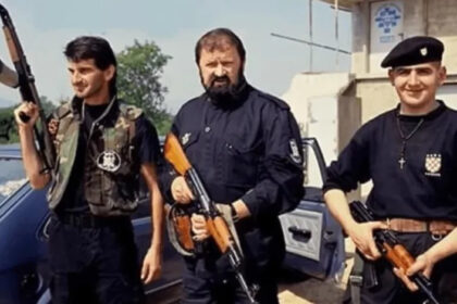 General HOS-a nije želio podjelu BiH i razoružavanje Bošnjaka, ubrzo je ubijen u zasjedi