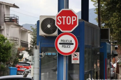 Haos na granici kod Čapljine: Vozači preskaču kolone, izbijaju svađe i tučnjave