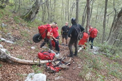 Sramotna šala kod Livna: “Čudesno” ozdravio kad je vidio da nema helikoptera