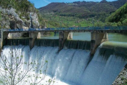 Sušne godine skupo koštaju BiH: Hidroelektrane gube milione eura