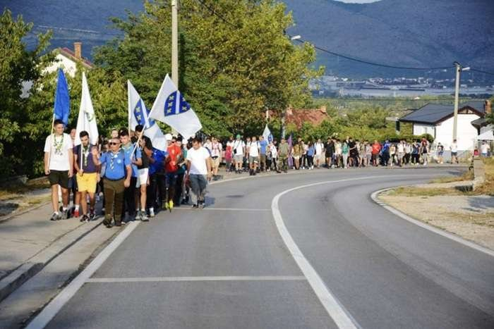Obilježavanje 31. godišnjice pogibije pet “Zlatnih ljiljana”
