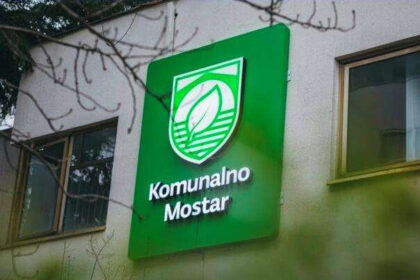 Nakon otpuštanja Bošnjaka, JP “Komunalno” Mostar raspisalo konkurs za 14 radnika