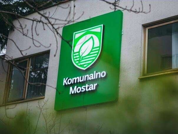 Nakon otpuštanja Bošnjaka, JP “Komunalno” Mostar raspisalo konkurs za 14 radnika
