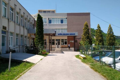 Imenovan privremeni Upravni odbor Opće bolnice Konjic