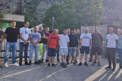 Sindikat: Istina mora biti ista za svih 22 radnika