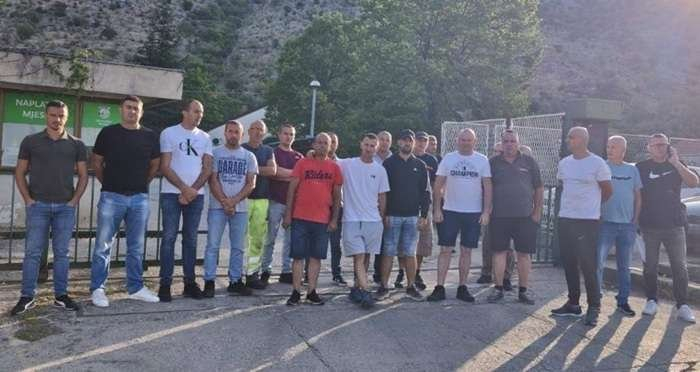 Sindikat: Istina mora biti ista za svih 22 radnika