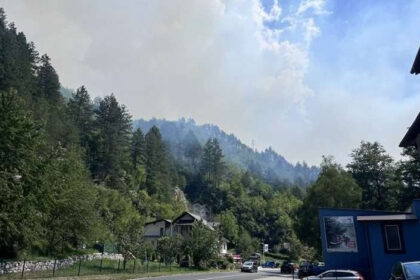 Požar u Konjicu lokaliziran, požar kod Neuma i dalje aktivan