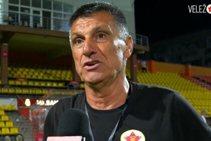 Rahimić uoči BSK-a: „Puno smo kvalitetniji i to moramo pokazati na terenu“