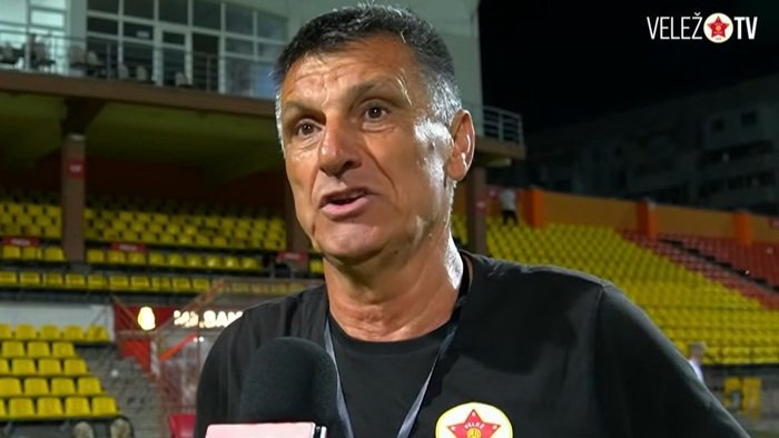 Rahimić uoči BSK-a: „Puno smo kvalitetniji i to moramo pokazati na terenu“