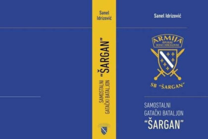 Manifestacija “Istinom u budućnost” u Mostaru: Sjećanje na Samostalni gatački bataljon “Šargan”