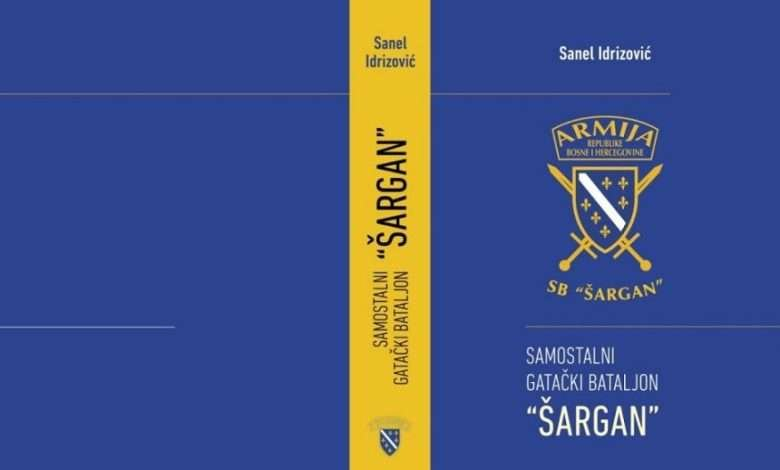 Manifestacija “Istinom u budućnost” u Mostaru: Sjećanje na Samostalni gatački bataljon “Šargan”