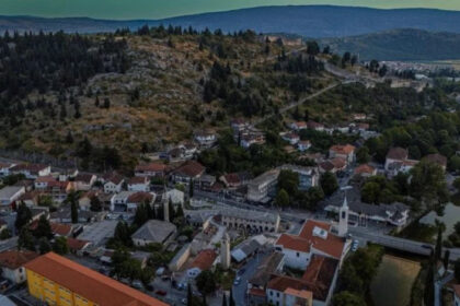 Kad se pokvare planovi, pokažu se ljudi: Priča iz Stoca dirnula mnoge
