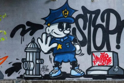 Mostar ponovo postaje galerija na otvorenom