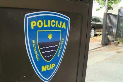 U nesreći u Mostaru teško povrijeđena pješakinja