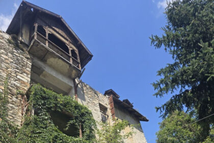 Zvornik: Andraševa vila iz 1913. dobija novi život, postaje hotel muzejskog tipa
