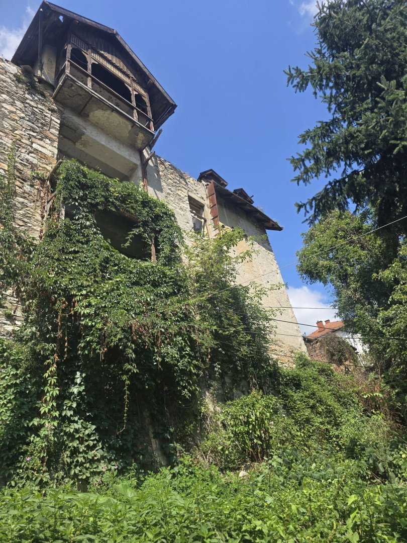 Zvornik: Andraševa vila iz 1913. dobija novi život, postaje hotel muzejskog tipa