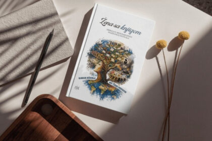Međunarodni književni festival “Žena sa knjigom”