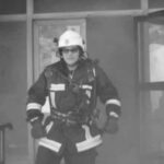 Preminuo vatrogasac Emir Mujić nakon teške intervencije na požaru