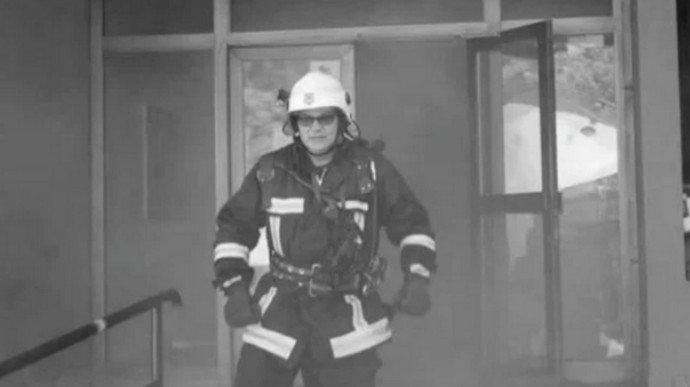 Preminuo vatrogasac Emir Mujić nakon teške intervencije na požaru