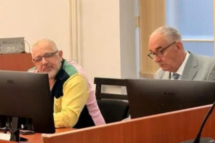 Pašo u sudnici: Koga teretimo za ovo što su me trovali u zatvoru