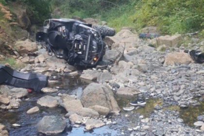 Dječak iz Tomislavgrada teško povrijeđen u nesreći s quadom: Hitno prevezen na liječenje u Split