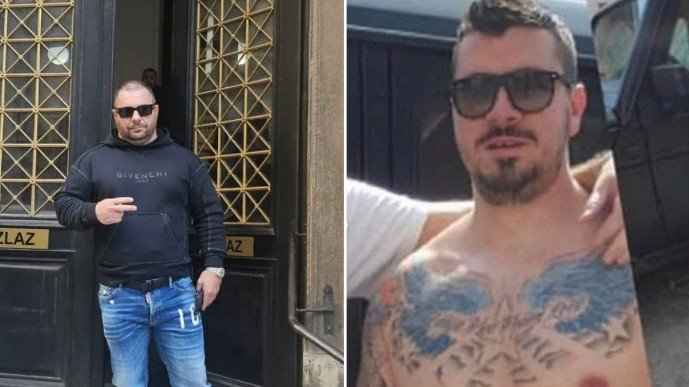 Detalji optužnice protiv Šmrka i Magle: Planirali Senidah politi kiselinom, prodaja droge, oružja, pranje novca...