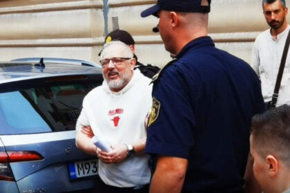 Amir Pašić Faćo dao izjavu u Tužilaštvu KS: Benjamina Karić ga prijavila za psihičko nasilje i ugrožavanje sigurnosti