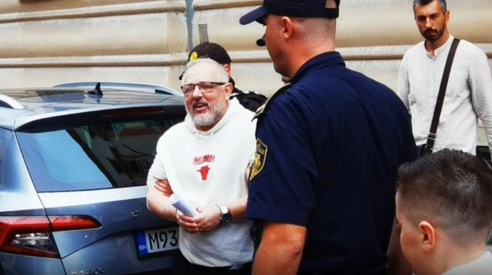 Amir Pašić Faćo dao izjavu u Tužilaštvu KS: Benjamina Karić ga prijavila za psihičko nasilje i ugrožavanje sigurnosti
