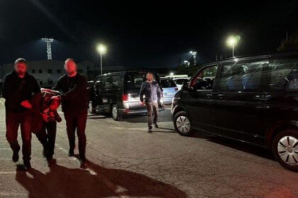Novi detalji akcije u kojoj je pronađeno više od tone droge: Danas nastavljena hapšenja