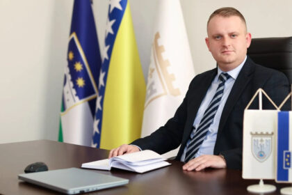 Načelnik Ključa: Više od četiri miliona KM završenih investicija u protekle dvije godine
