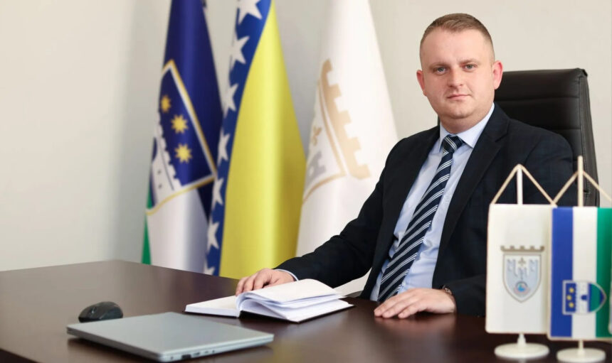 Načelnik Ključa: Više od četiri miliona KM završenih investicija u protekle dvije godine