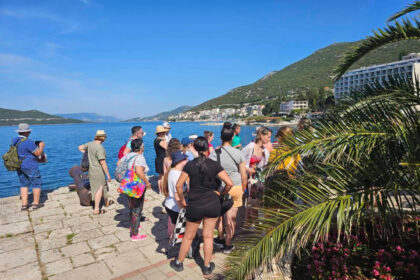 Danas u BiH: Sunčano i vruće, na jugu temperature do 37 stepeni