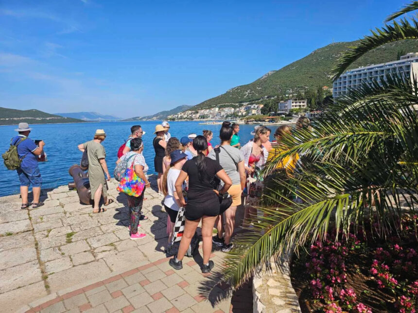 Danas u BiH: Sunčano i vruće, na jugu temperature do 37 stepeni