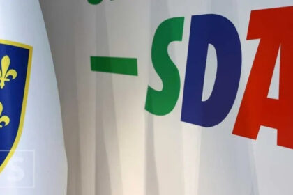 SDA: Velikosrpsko divljanje se mora zaustaviti, Srebrenica mora dobiti poseban status