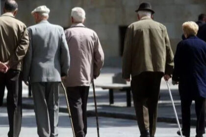 Za osam mjeseci ove godine broj penzionera porastao za 6.591, broj novozaposlenih ne prati taj rast