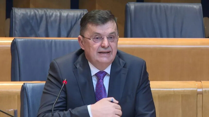 UIO provela konkurs: Bošnjaci ponovo zakinuti, Srba i Hrvata ima puno više nego što im pripada, fali i Ostalih