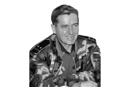 Tuzla: Preminuo penzionisani pukovnik Armije RBiH Enver Delibegović