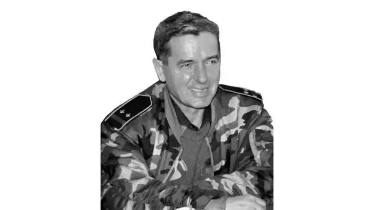Tuzla: Preminuo penzionisani pukovnik Armije RBiH Enver Delibegović